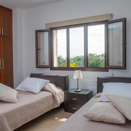 Kallizoni Villa Paphos Bagian luar foto